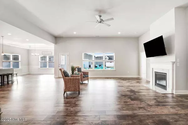 La Grange, NC 28551,805 Madison Ann DR