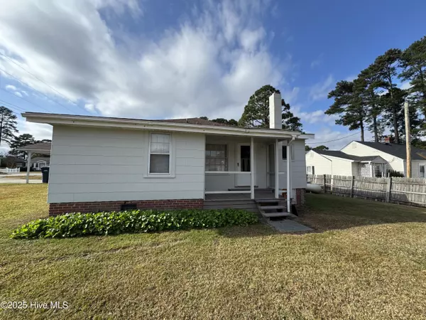 Macclesfield, NC 27852,105 S 4th ST