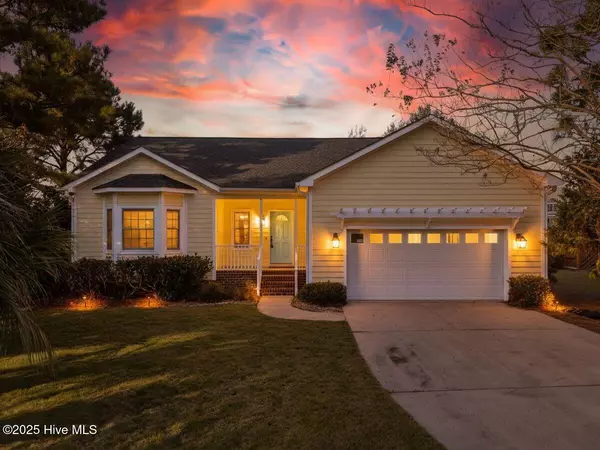 Southport, NC 28461,2916 Trailwood DR SE