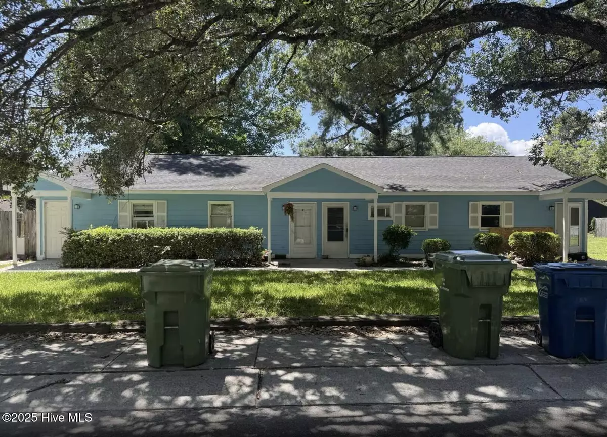 Wilmington, NC 28405,407 Maides AVE