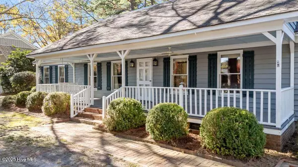 Wilson, NC 27896,2313 Foxcroft RD NW