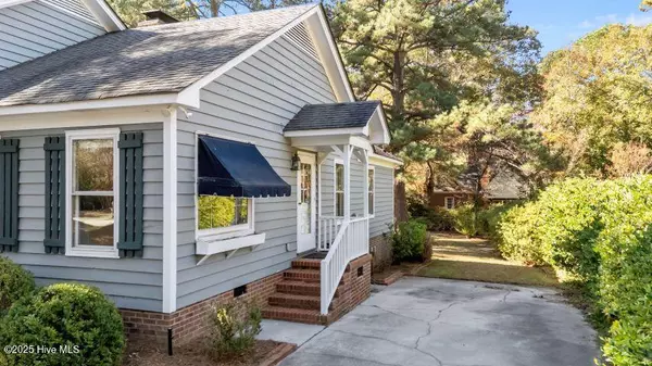 Wilson, NC 27896,2313 Foxcroft RD NW