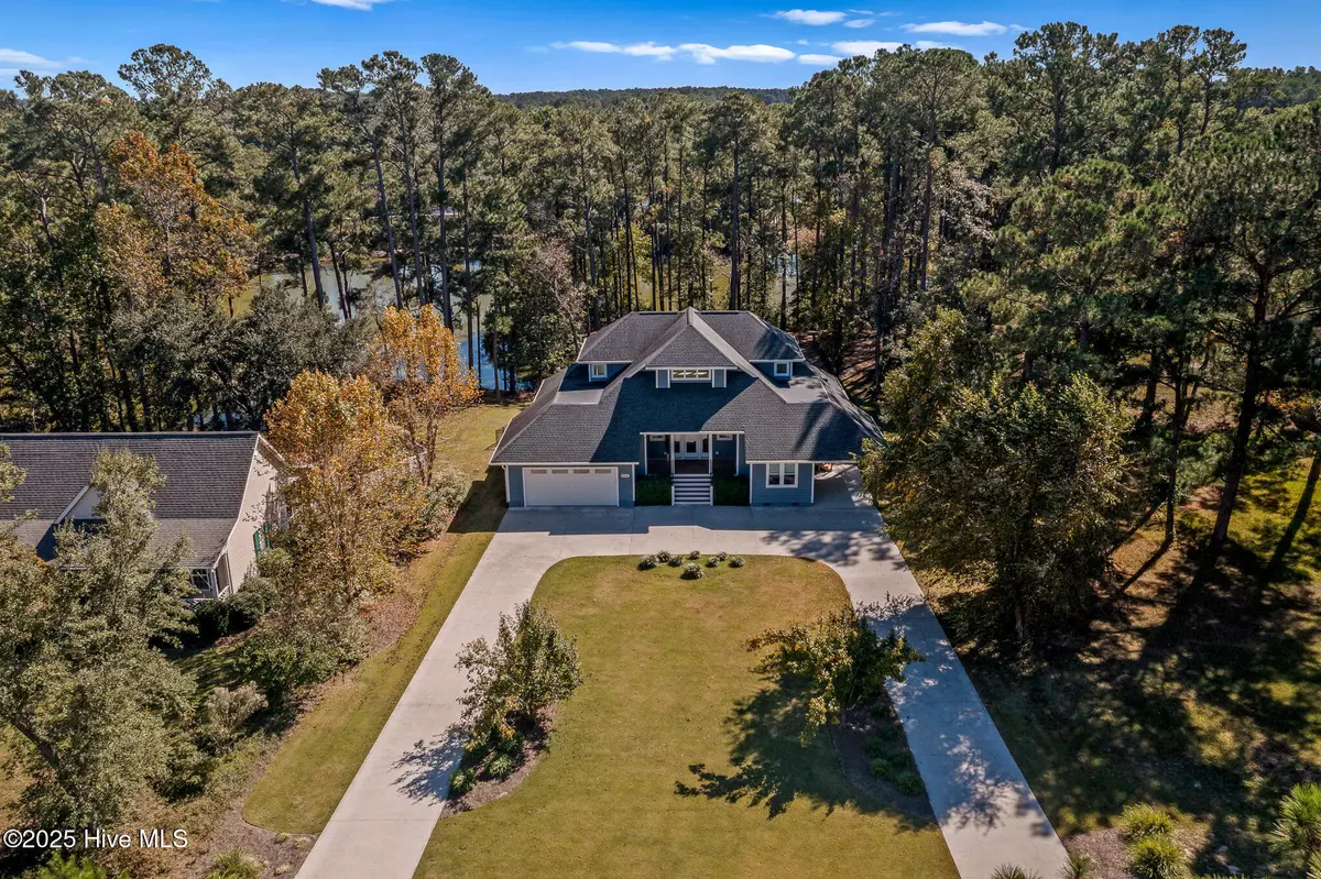 Southport, NC 28461,6505 Walden Pond LN