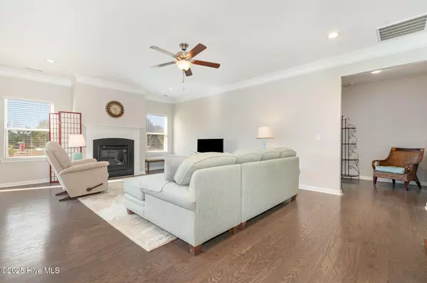 Clayton, NC 27520,187 Highland Rhodes DR