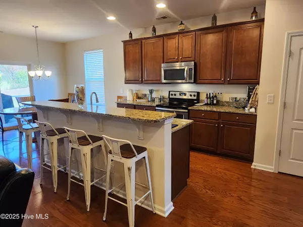 Calabash, NC 28467,2140 Stonecrest DR NW