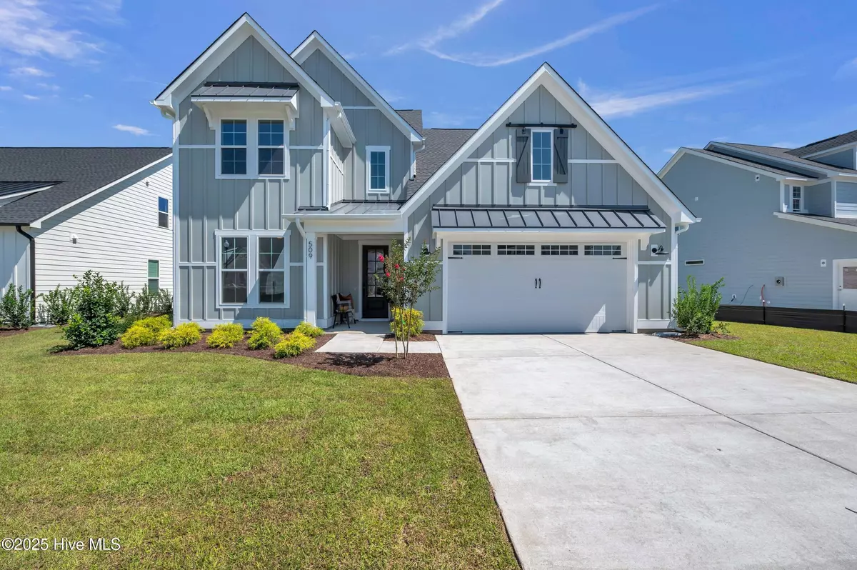 Hampstead, NC 28443,509 Sailor Sky WAY #389
