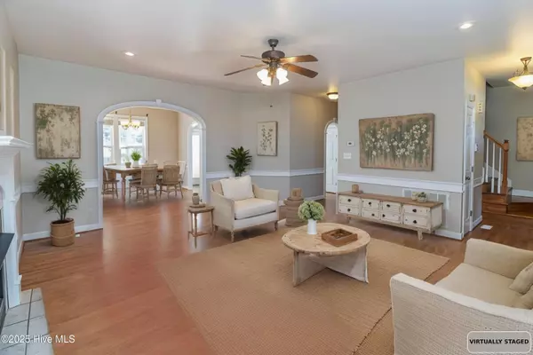 Goldsboro, NC 27534,402 Woodcroft DR