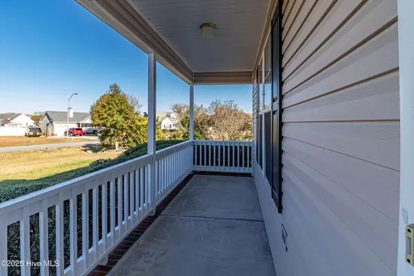 Goldsboro, NC 27534,402 Woodcroft DR