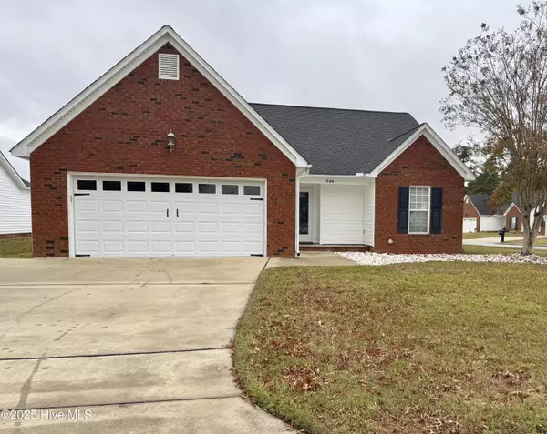 1500 Wheaton CT, Winterville, NC 28590