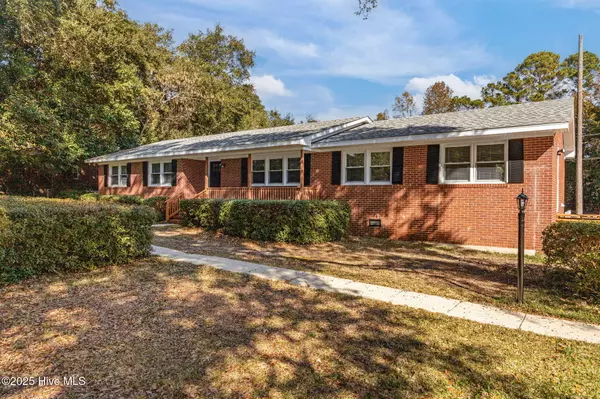 Wilmington, NC 28411,119 Futch Creek RD