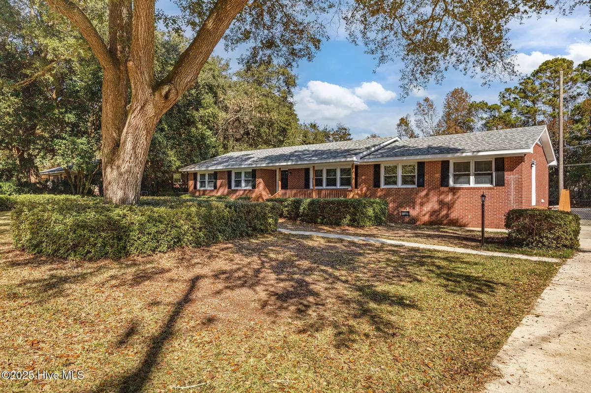 Wilmington, NC 28411,119 Futch Creek RD