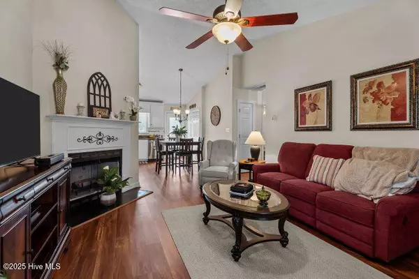 Wilson, NC 27896,4322 Fawn CT N