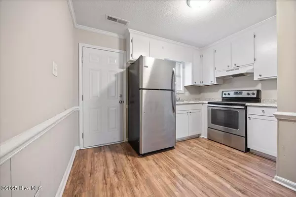 Rocky Mount, NC 27803,1601 Betz ST