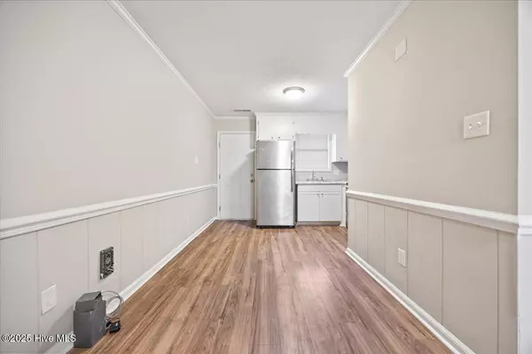 Rocky Mount, NC 27803,1601 Betz ST