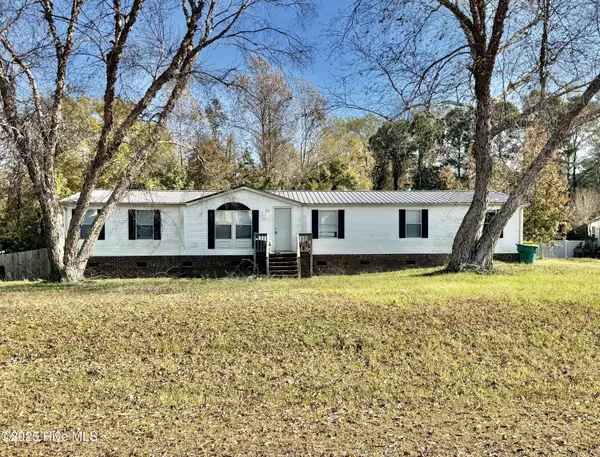 Swansboro, NC 28584,110 Hidden Creek DR