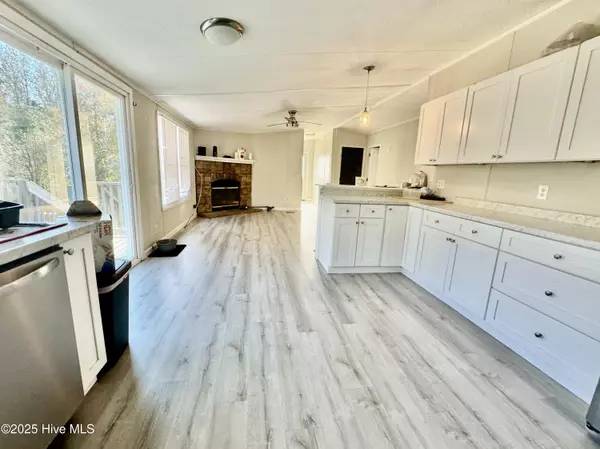 Swansboro, NC 28584,110 Hidden Creek DR