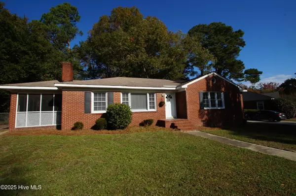 Greenville, NC 27858,1207 S Overlook DR