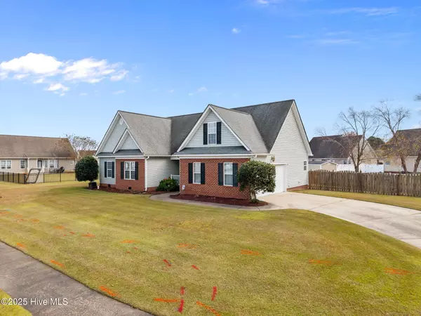 Winterville, NC 28590,312 Brogden CT