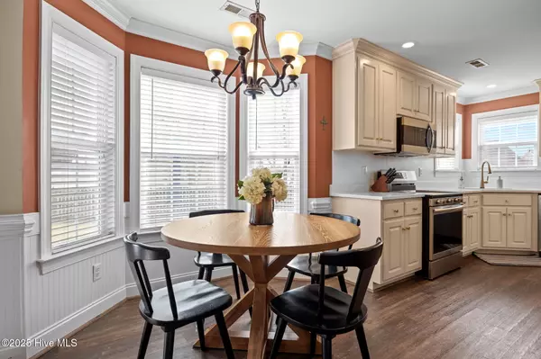 Winterville, NC 28590,312 Brogden CT