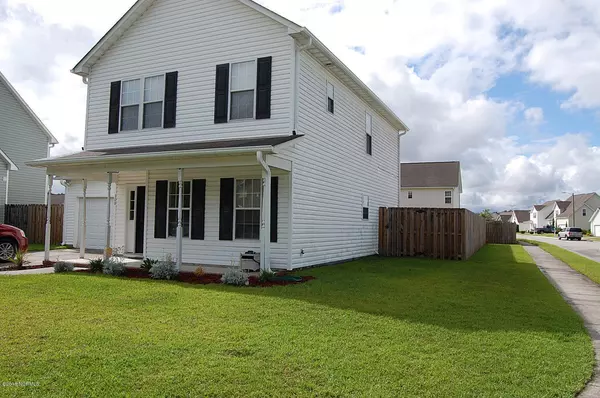 Jacksonville, NC 28546,300 Providence DR