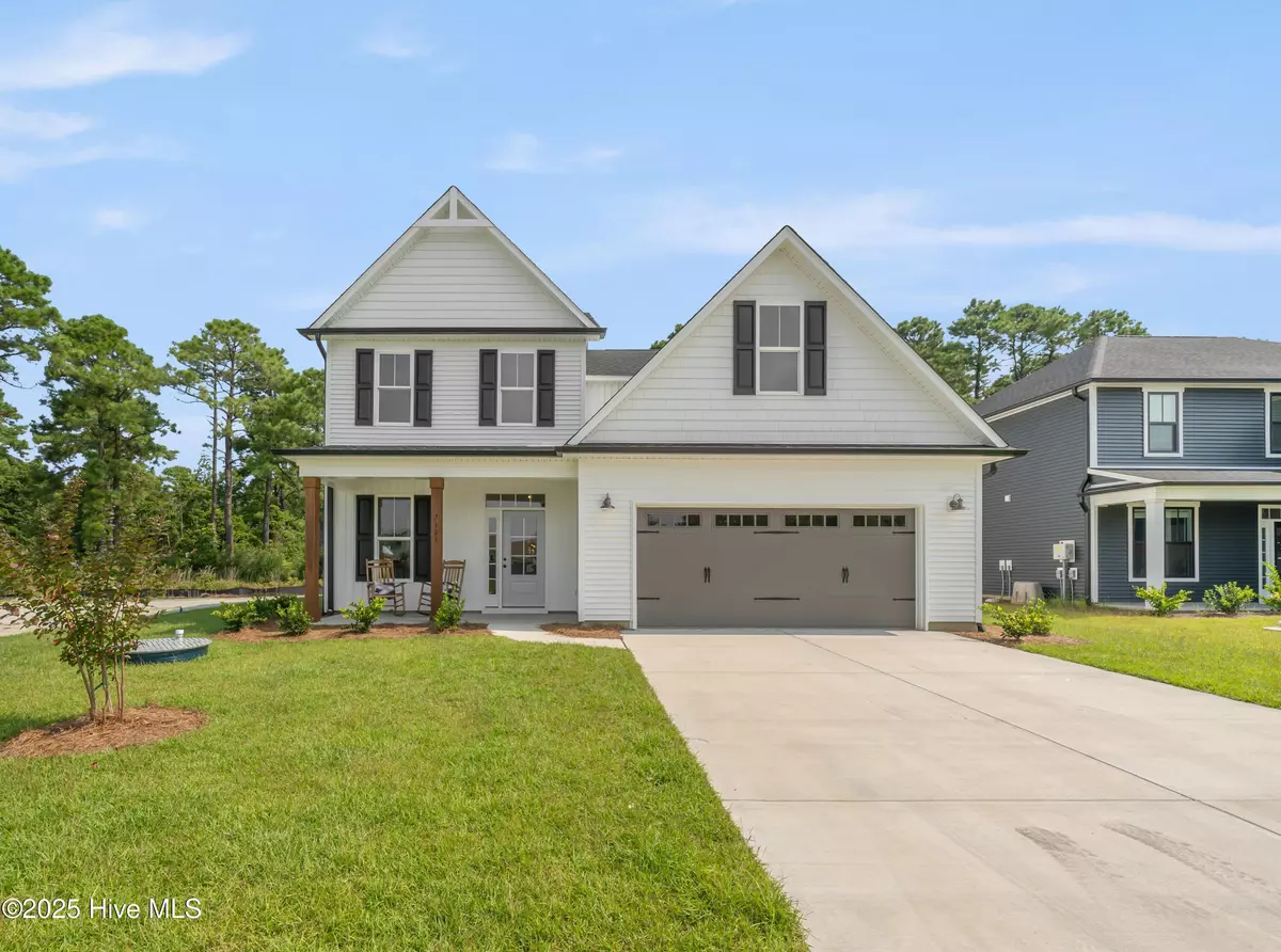 Shallotte, NC 28470,523 Country Club Villa DR