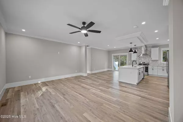 Greenville, NC 27858,2707 Tryon DR