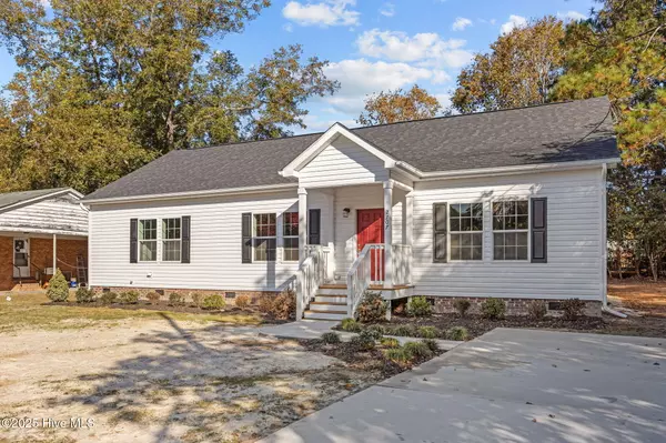 Greenville, NC 27858,2707 Tryon DR