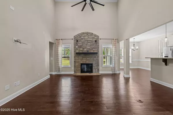 West End, NC 27376,114 Schever RD