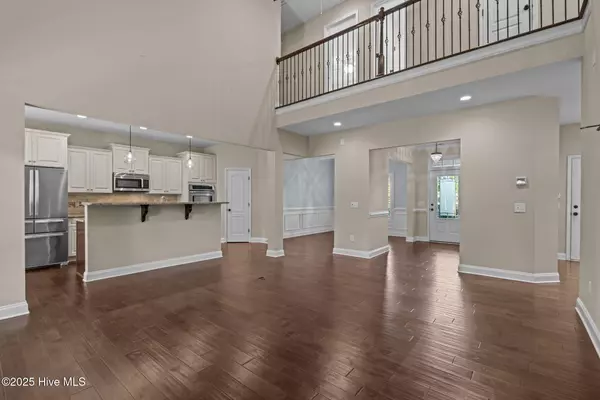 West End, NC 27376,114 Schever RD