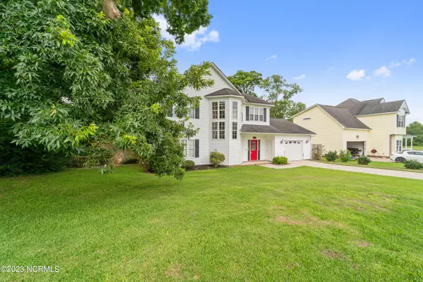 Jacksonville, NC 28540,105 Bridgeway CT