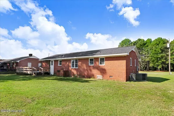 Goldsboro, NC 27534,106 Hines DR