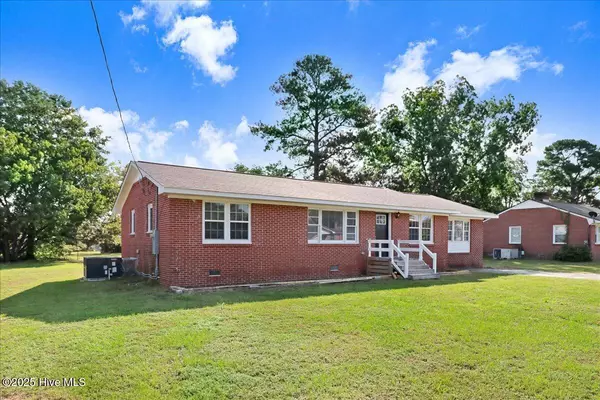 Goldsboro, NC 27534,106 Hines DR