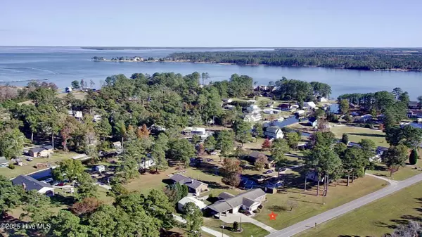 Belhaven, NC 27810,16 Port Side LN