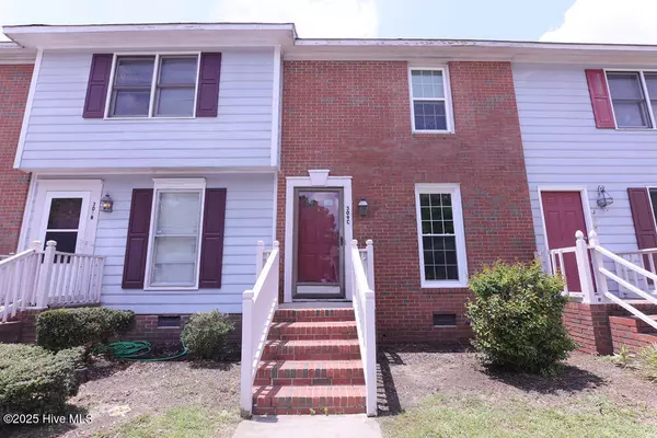 309 Kristin DR #C, Greenville, NC 27834