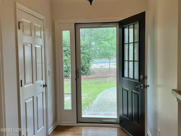 Pinehurst, NC 28374,150 Sandhills CIR