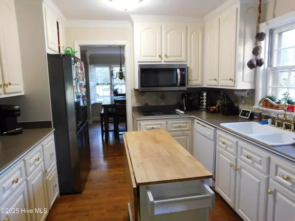 Laurinburg, NC 28352,510 S Wilkinson DR