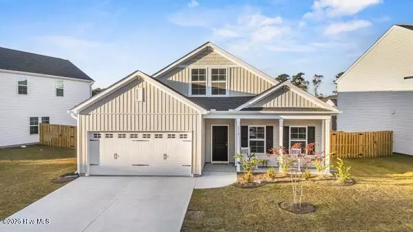 Castle Hayne, NC 28429,2318 Flowery Branch DR