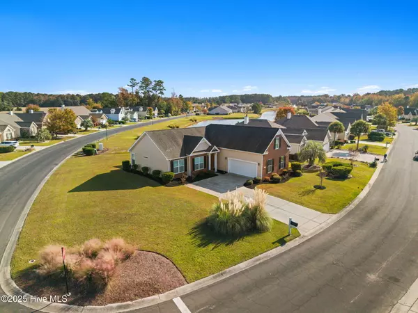 Carolina Shores, NC 28467,498 Slippery Rock WAY