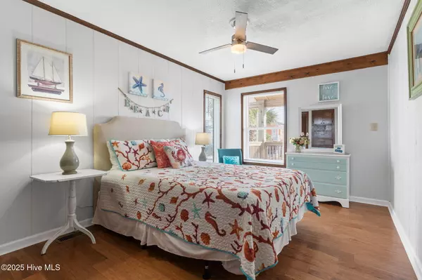 Holden Beach, NC 28462,552 Ocean BLVD W