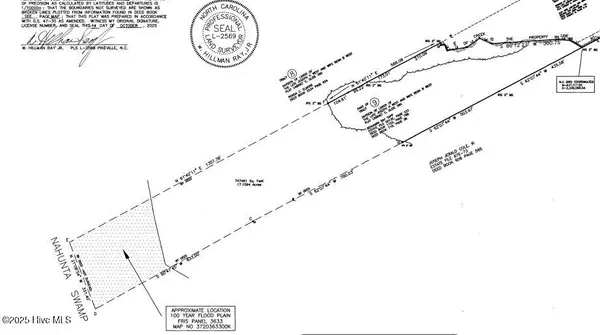 000 Big Daddy'S RD, Pikeville, NC 27683