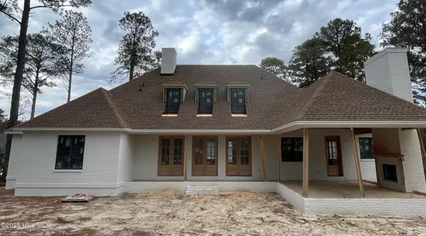 Pinehurst, NC 28374,130 Westwood RD