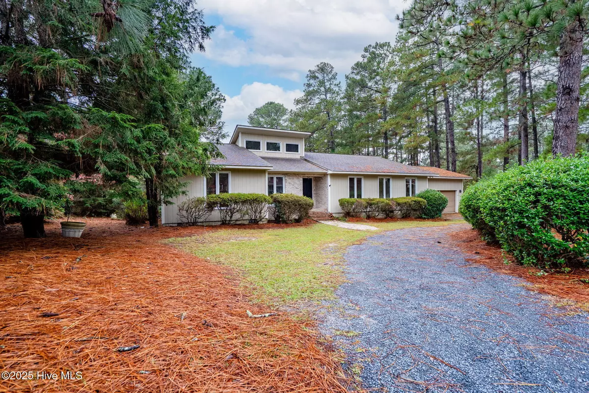 Pinehurst, NC 28374,1 Prichard LN