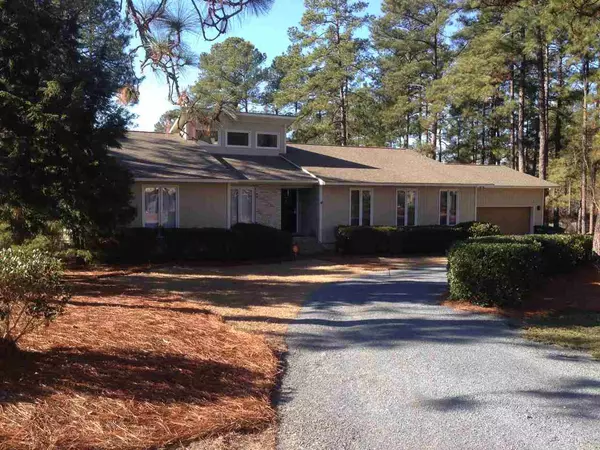 Pinehurst, NC 28374,1 Prichard LN