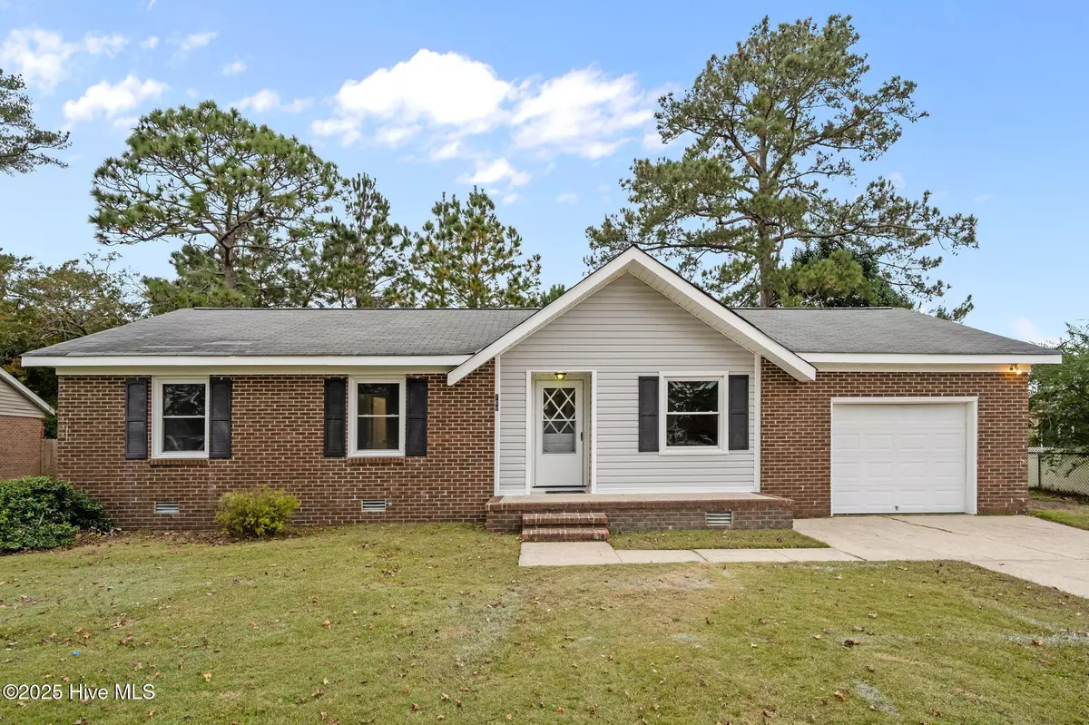 Jacksonville, NC 28546,106 Ronny CT