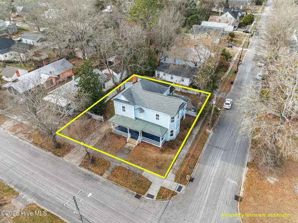 Tarboro, NC 27886,310 E Baker ST