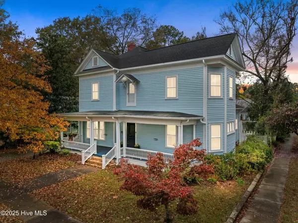 310 E Baker ST, Tarboro, NC 27886