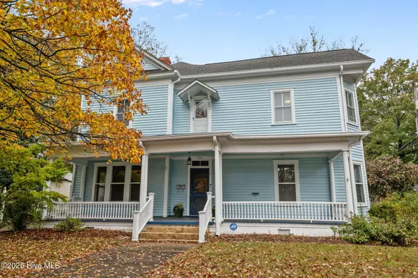 Tarboro, NC 27886,310 E Baker ST