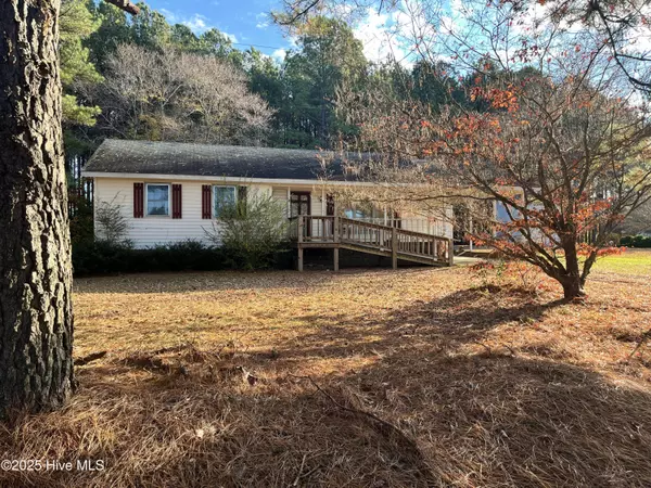 5461 Frazier RD, Spring Hope, NC 27882