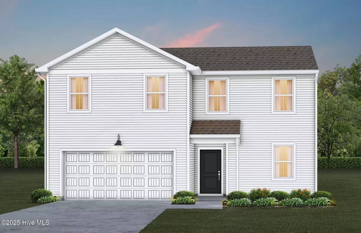 Leland, NC 28451,592 Coronado AVE #22