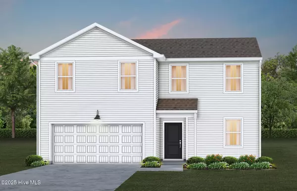 592 Coronado AVE #22, Leland, NC 28451